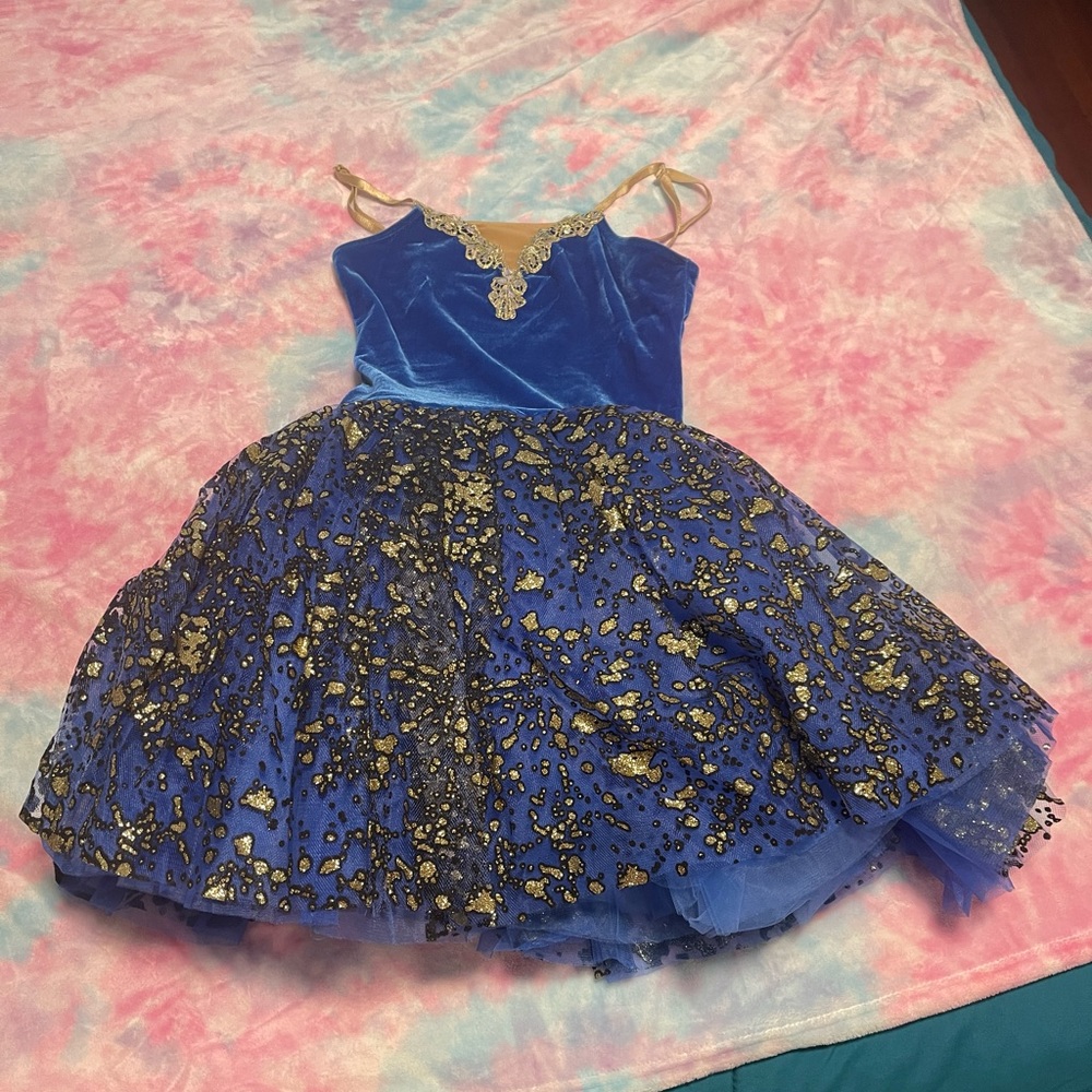 Victoria Dancewear dance costume MA